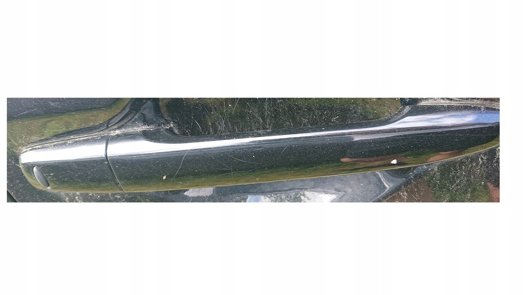 фото №6, Mitsubishi outlander asx 4008 lancer ручка kos кнопка keyless