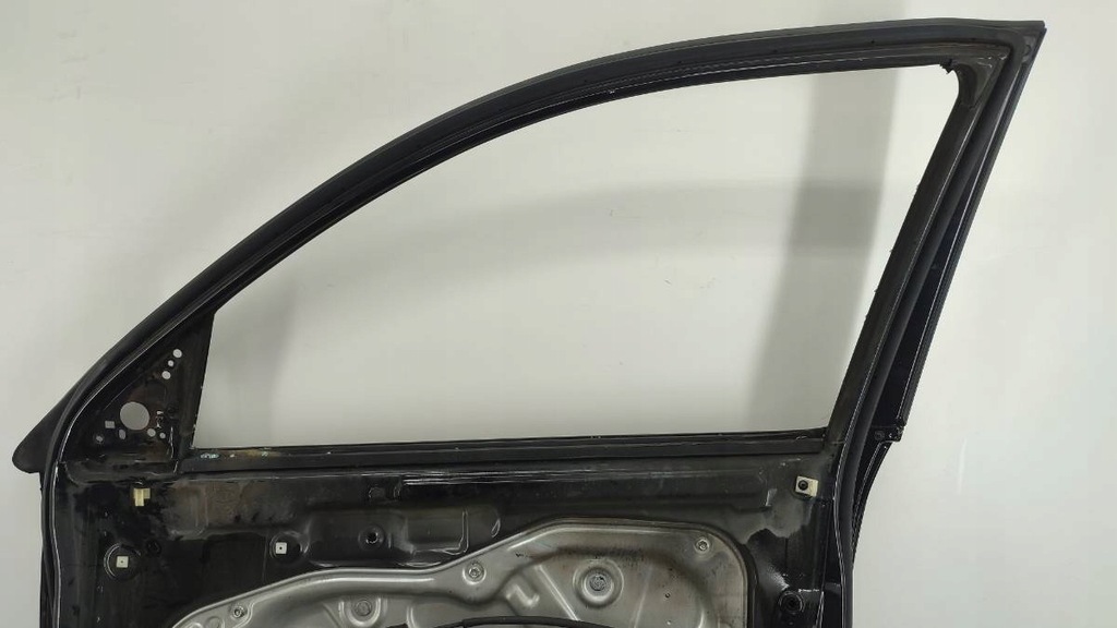 фото №10, Двері перед праве повний kia sorento ii