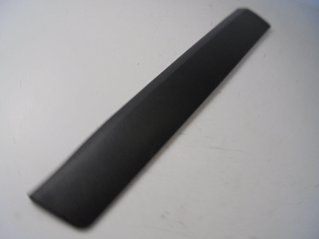 фото №2, Молдинг дверь левый перед opel crossland x 2017-