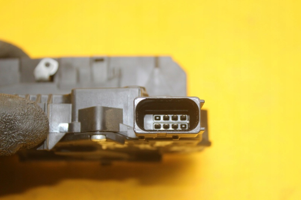 фото №5, Замок двері розсувних правий bok boxer ii jumper ii ducato iii 1393801080