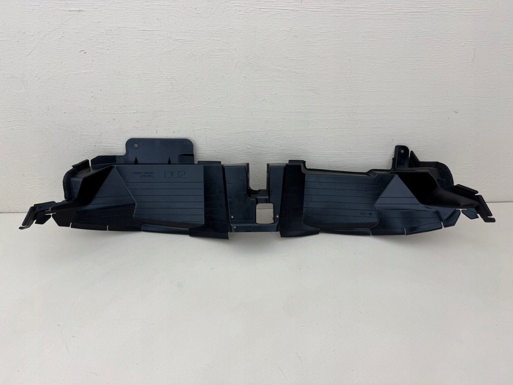 фото №13, Toyota corolla cross 20r- впуск воздуховод воздуха 16561-24040