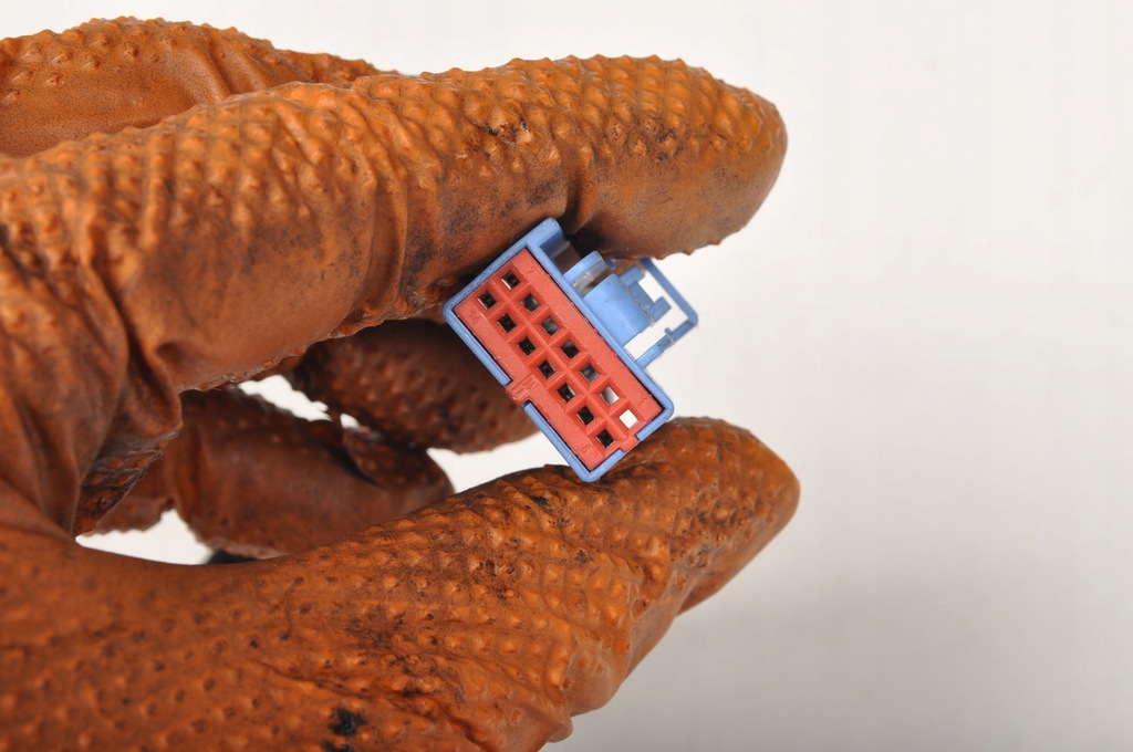 фото №9, Volvo s40 ii v50 зеркало правое электрический 8pin