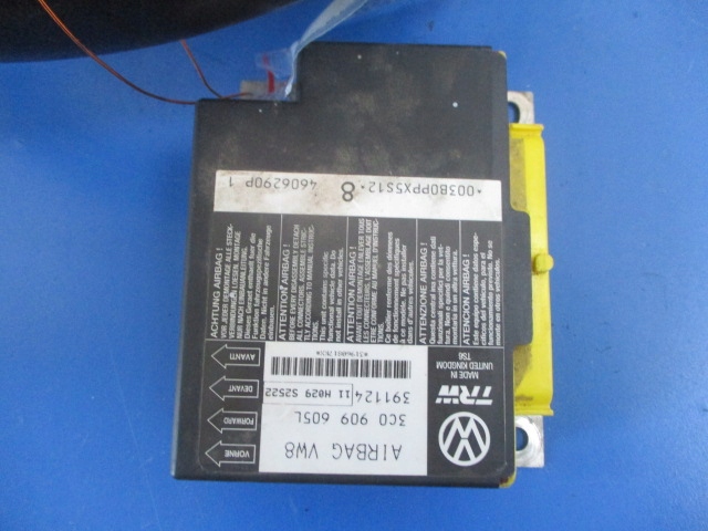 фото №8, Leon ii воздуховод многофункциональный подушка безопасности+ модуль