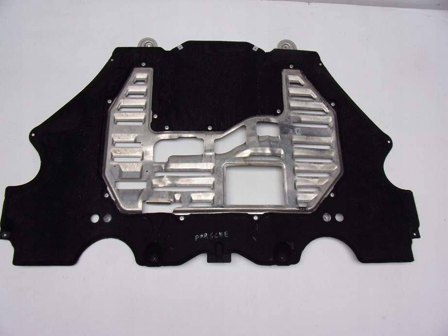 фото №1, Захист pod двигун 982825213c boxster cayman org