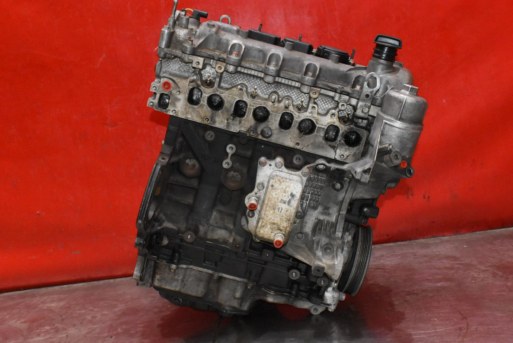 фото №10, Двигун блок двигуна дизель z22d1 chevrolet captiva 1 i 2.2 vcdi 184 km 4x4 film