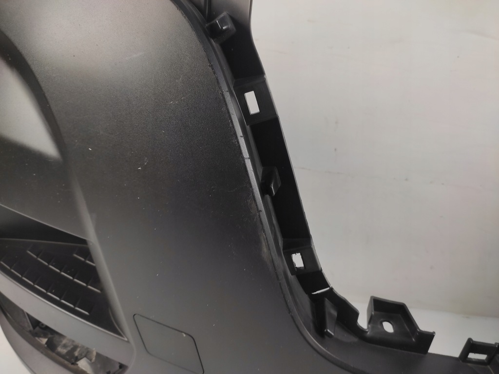 фото №7, Renault master iv бампер передній перед 2019-