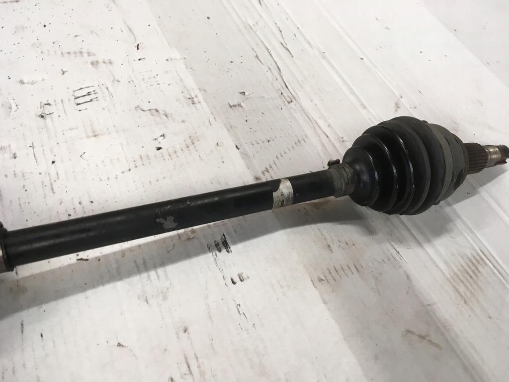 фото №9, Приводной вал правый левый перед maserati levante 3.0 d