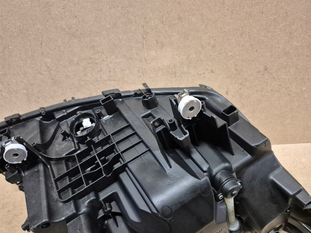 фото №11, Bmw 6 gt g32 лампа фара full led поворотный левый usa ameryka 7461881