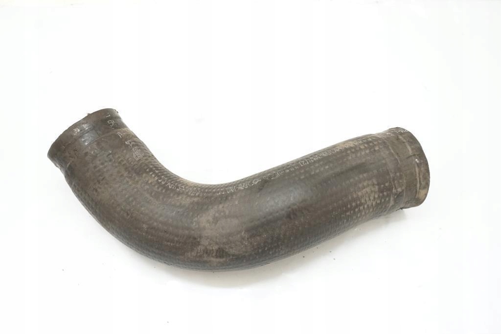 фото №1, Труба інтеркулер шланг renault koleos 2.0 dci