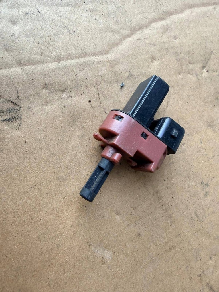 фото №1, Датчик położeniapedału зчеплення mazda 2 2s6t7c534aa nr78