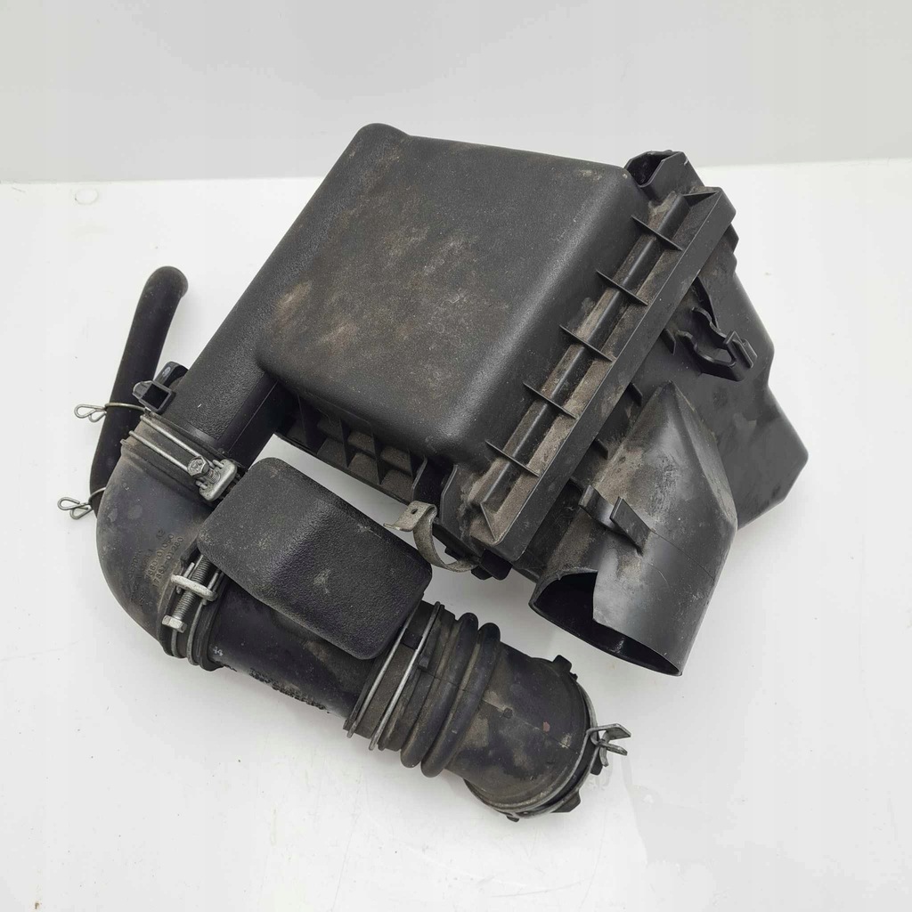 фото №1, Toyota auris ii hybrid корпус фільтра повітря повітрозабірник труба