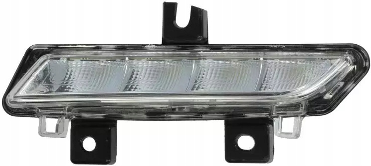 Свет к движение dziennej renault Киев