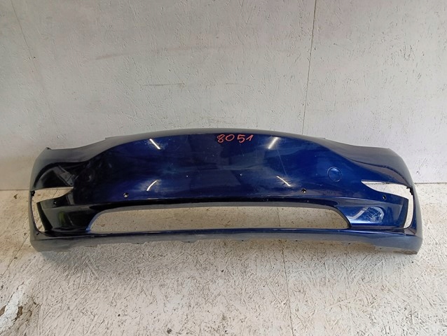 фото №1, Бампер перед передній tesla iii 3 17-