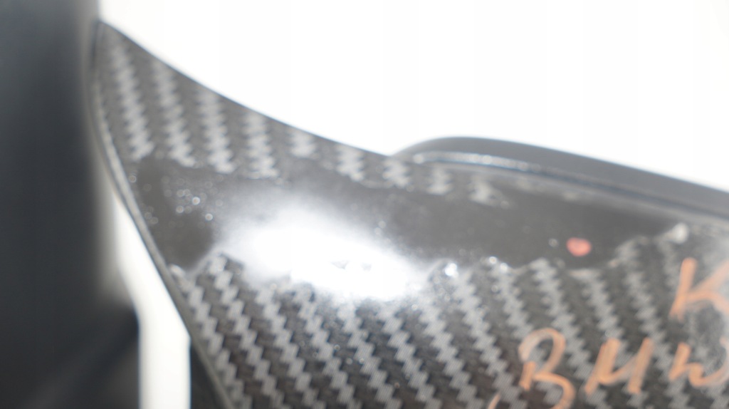 фото №8, Дзеркало ліва bmw x1 e84 lift 12-15 6pin