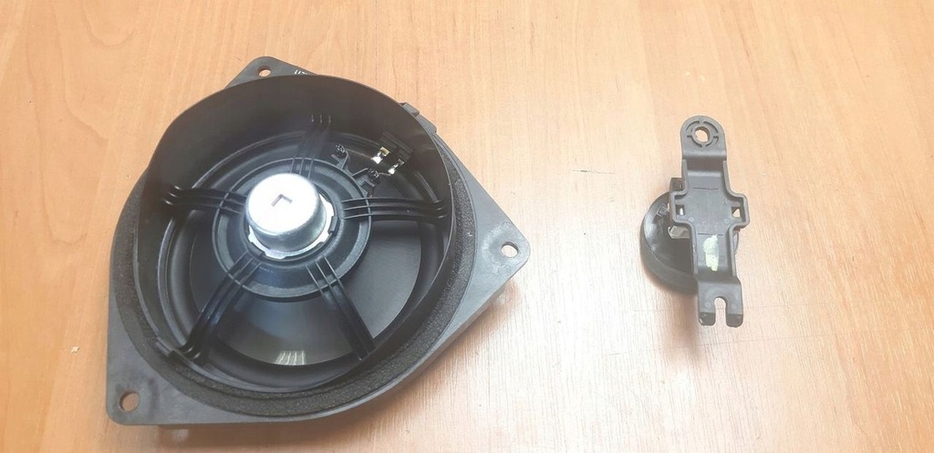 фото №3, Lexus gs250 динамік двері лівий задня