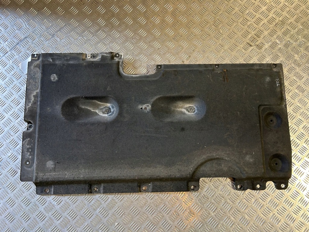 фото №7, Bmw x4 f26 2018 захист бічна підвіска 7348759