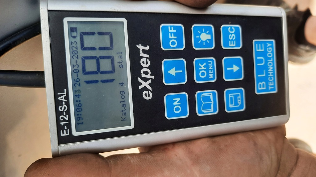 фото №12, Капот передня ford mondeo mk2