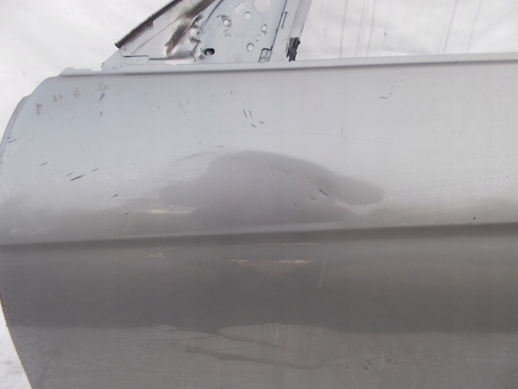 фото №2, Mercedes c w204 дверь левая перед