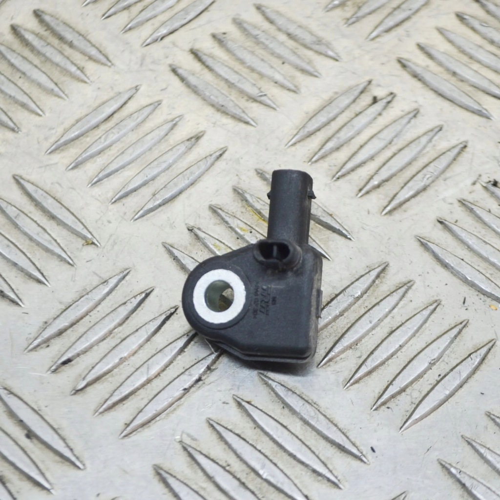 фото №6, Hyundai kona i 2018 перед сторона ліва датчик удару подушка безпеки