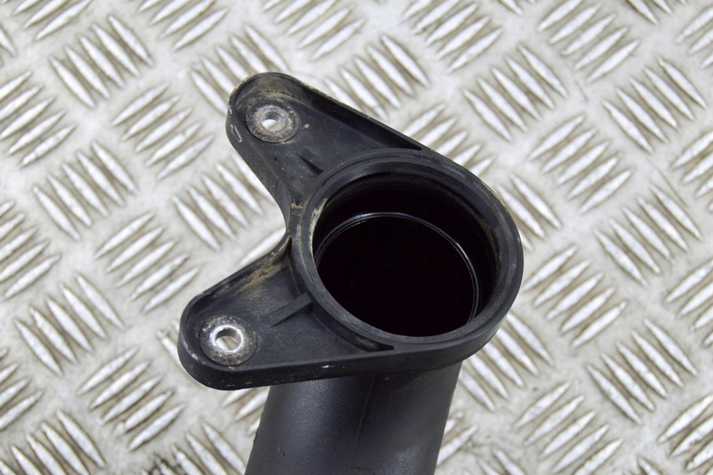 фото №6, Opel vauxhall movano b mk2 труба впуска воздуха 165769532r 2.3 дизель 100k