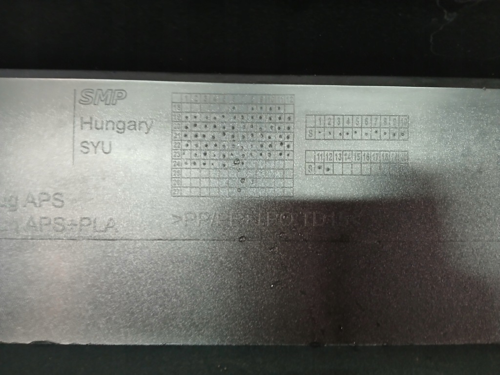 фото №9, Audi q3 ii 83f sportback 19+ бампер задний новый оригинальный bez pdc