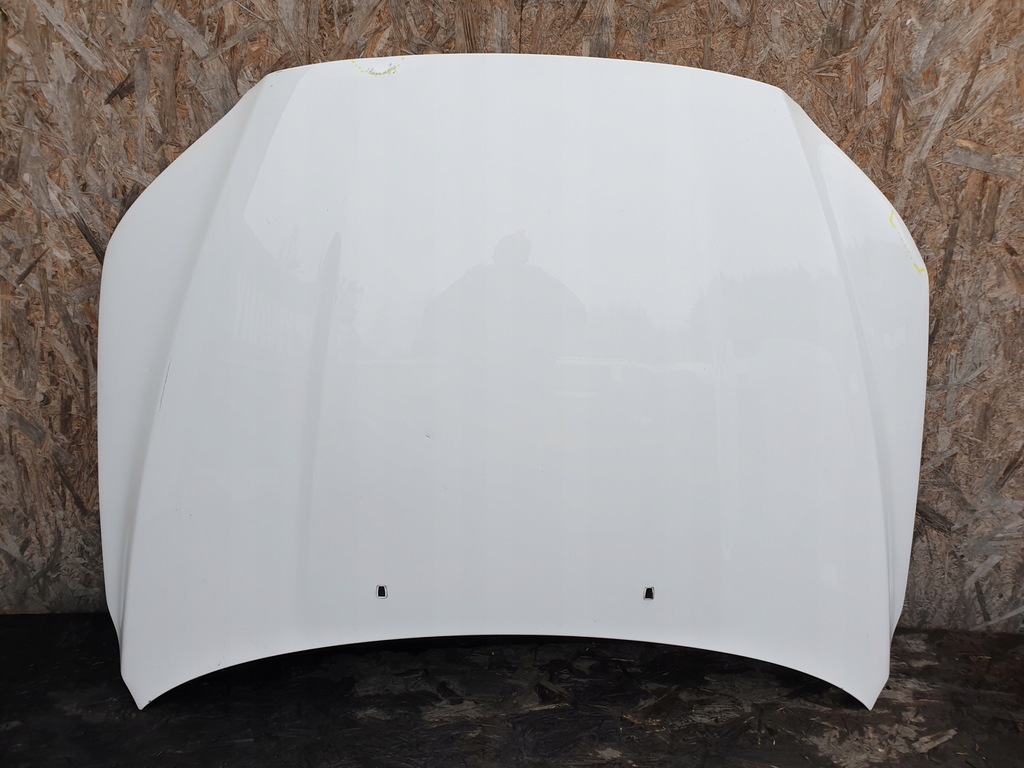 фото №1, Volvo xc70 iii v70 iii s80 ii капот