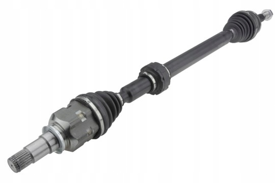 фото №1, Привідний вал привідна nty npw-ty-098