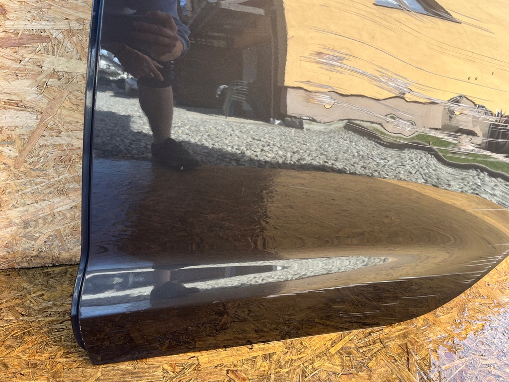 фото №11, Двері ліва задні задня hyundai i30 i-30 iii 3 17- hb kombi