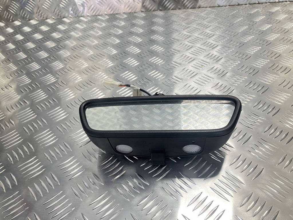фото №1, Дзеркало внутрішнє заднього виду mercedes gla x156