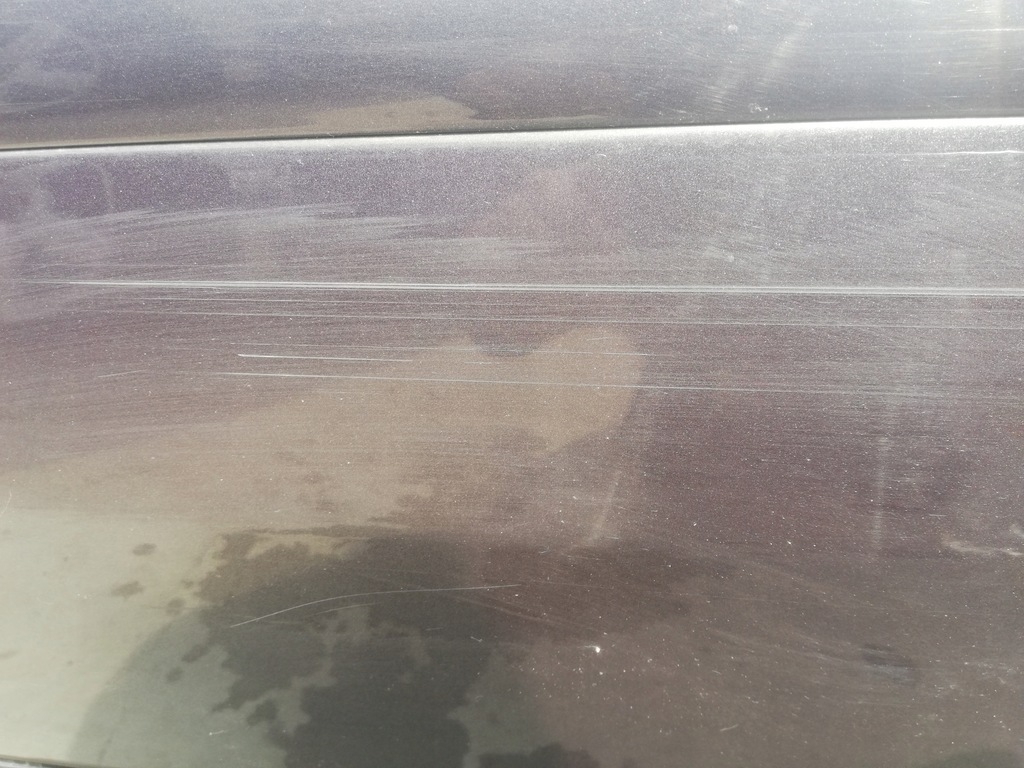 фото №6, Дверь левый задняя audi a8 d3 lz7q голый