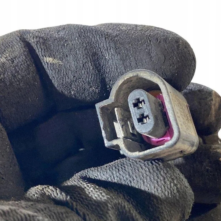 фото №9, Супорт гальмівний задній лівий porsche cayenne 92a 7p5615403ab 3.0l дизель