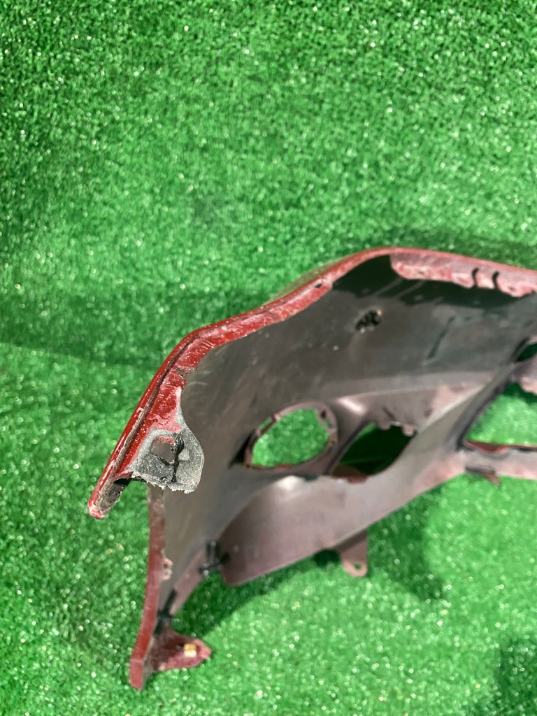 фото №10, Бампер передний перед lexus gs iv 13-15