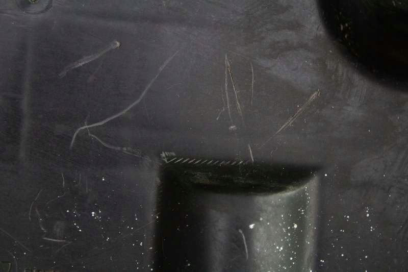 фото №9, Корпус фильтра воздуха nissan maxima a33 3.0 v6 200 km 00-05