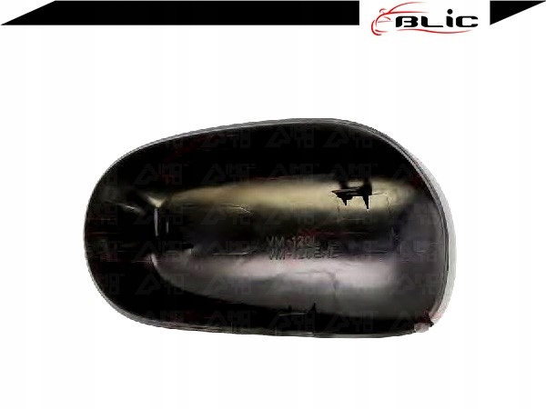 фото №2, Корпус дзеркало renault modus / grand modus 1.2