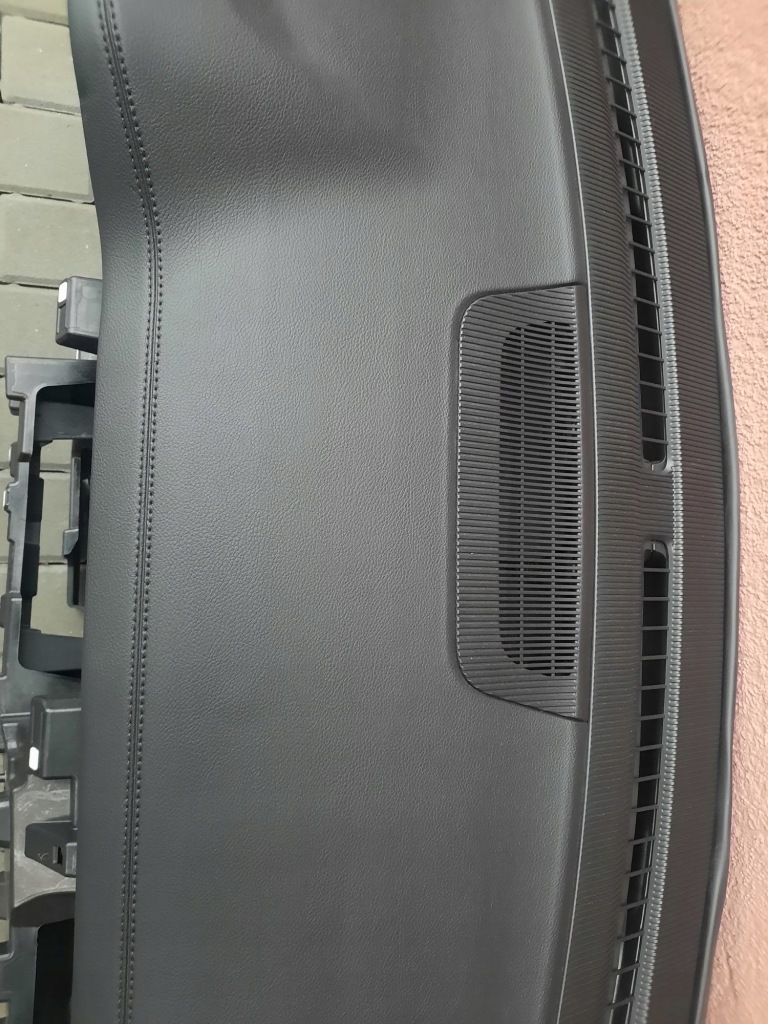 Купить Jeep compass 2 рестайлинг  панель  приборная панель оригинал 2020-