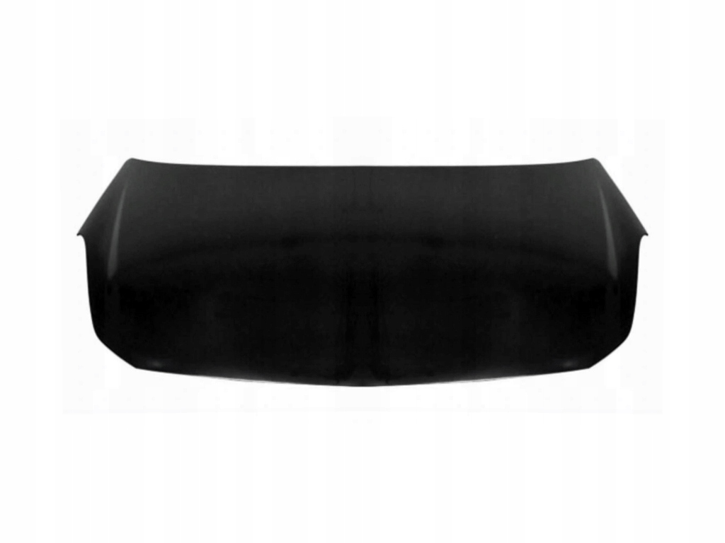 Купити Opel corsa d 2006-2011 капот кришка 1160074