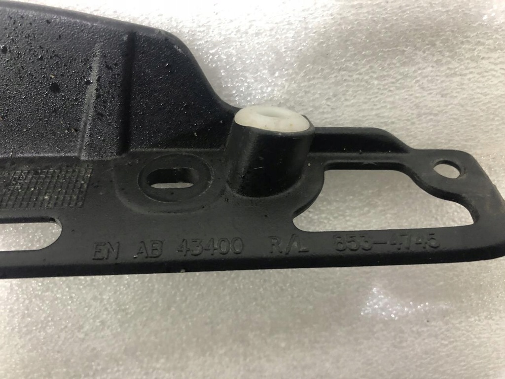 фото №9, Рейлинг крышный suzuki sx4 06-14 eu