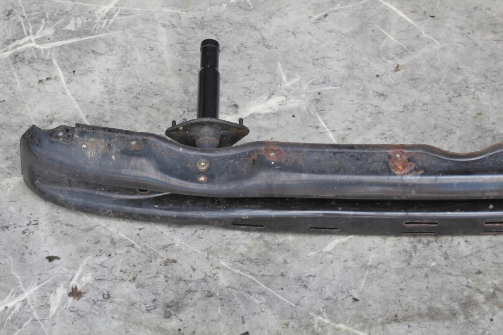 фото №9, Балка бампера задня відбійники bmw x5 e53