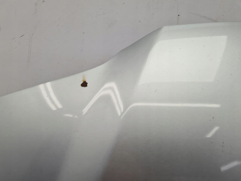 фото №9, Vw touran капот la7w