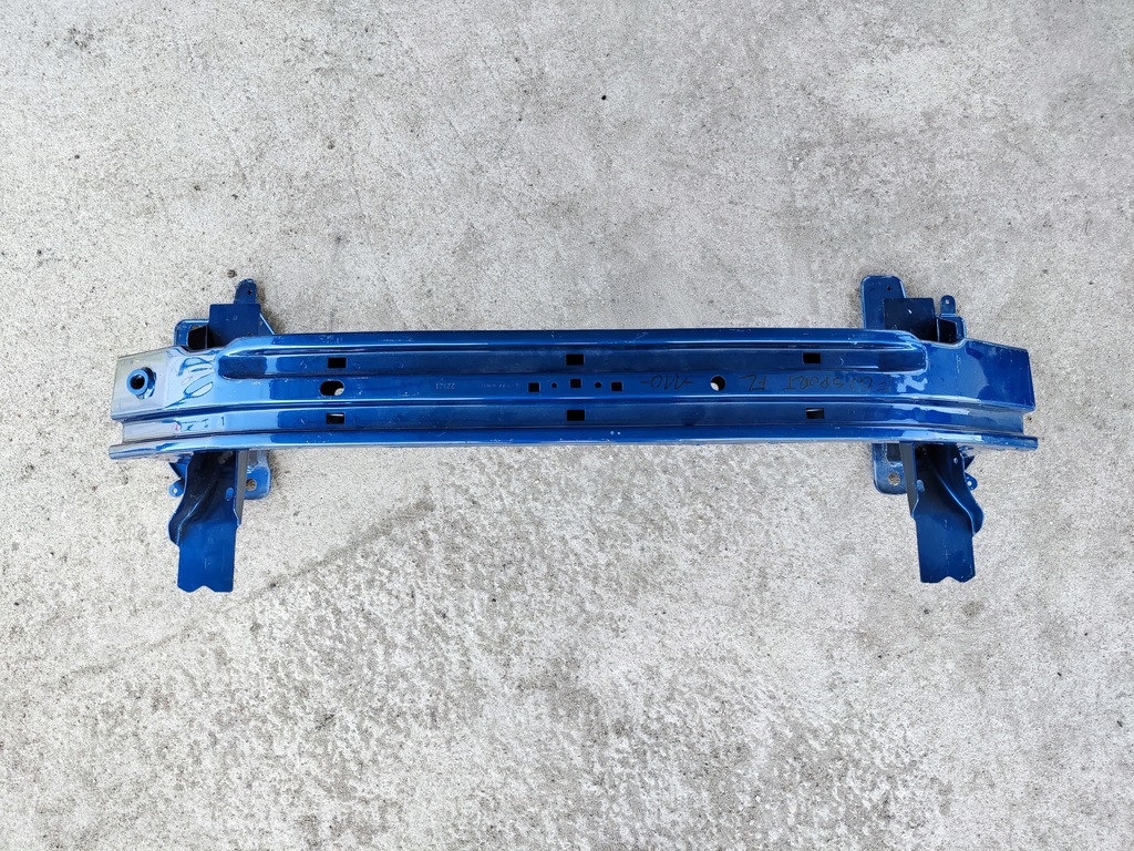 фото №7, Ford ecosport ii mk2 lift nowa балка усилитель бампера перед