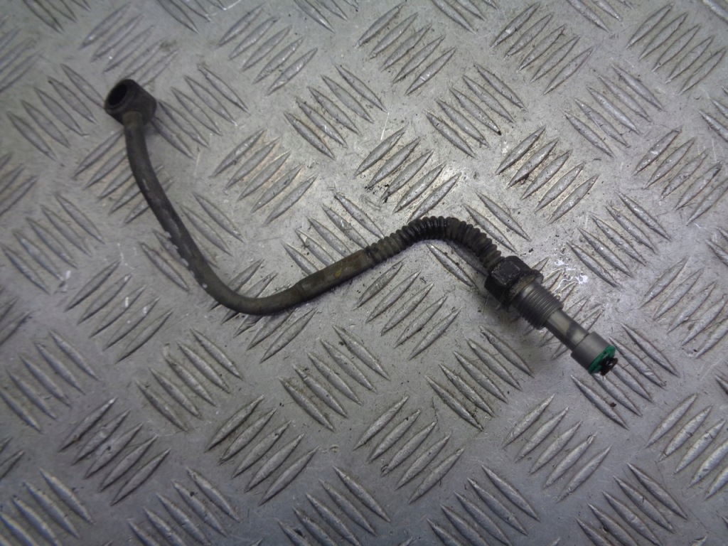 фото №1, Шланг смазки турбины scenic ii 1.5 dci