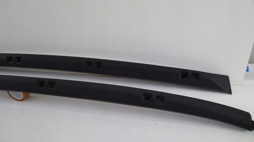 фото №6, Jeep compass i рейлинги кровельные 05303807ab, 05303806ab