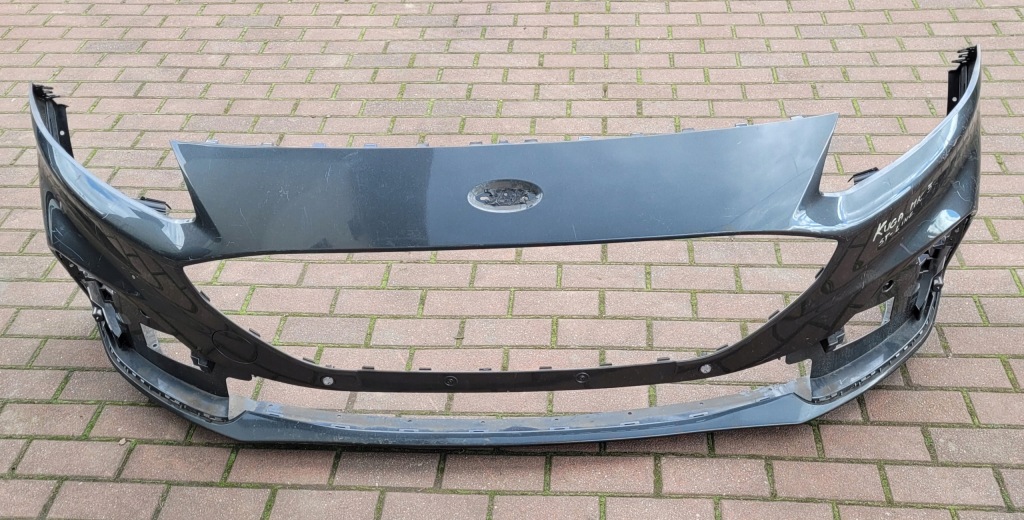 Ford kuga mk3 st-line бампер передний с Разборки