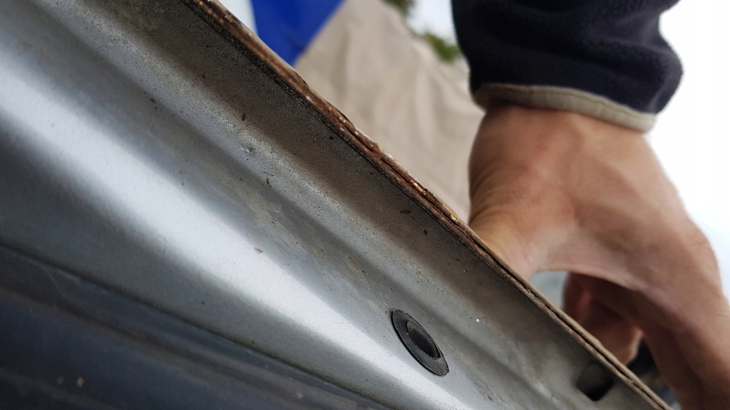 фото №11, Mercedes w203 двері правий задня kombi повний