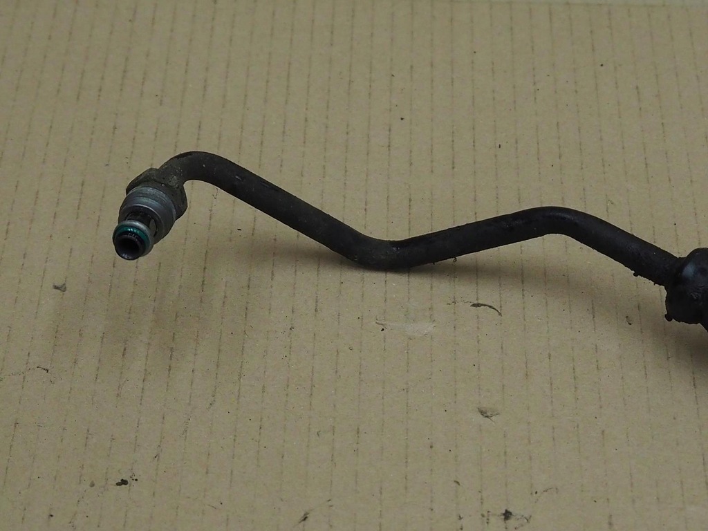 фото №16, Шланг підсилювача vw caddy ii seat inca 1.9sdi