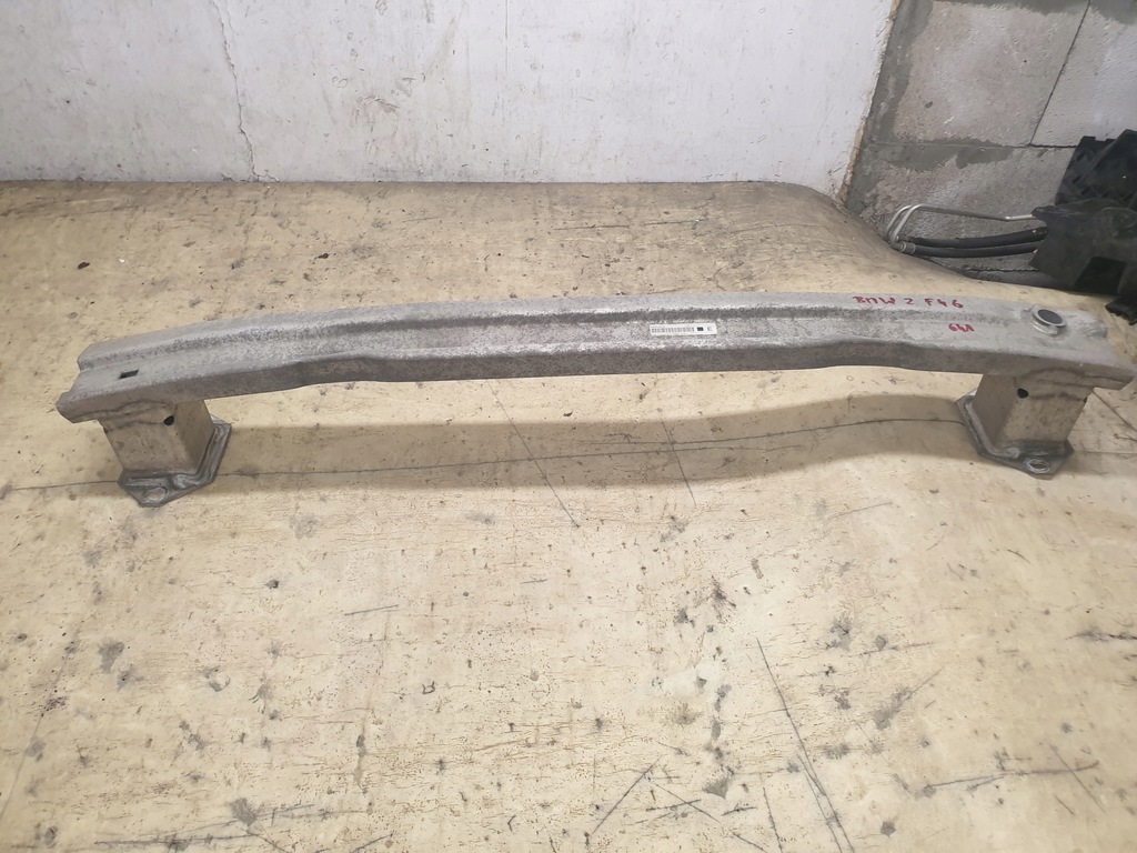 фото №1, Балка бампера заднього bmw 2 f46