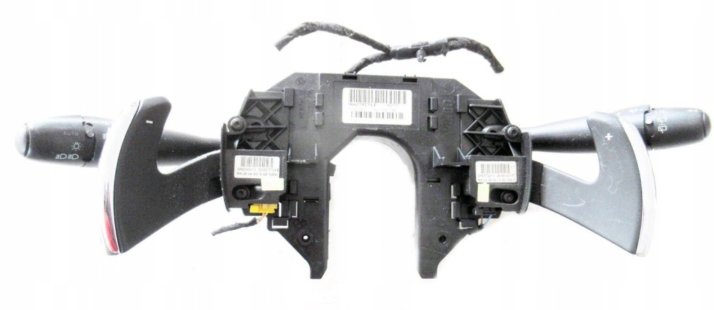 фото №1, Citroen c4 i переключатель комбинированный 345657353