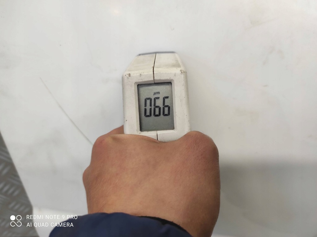 фото №9, Opel vivaro a lift renault trafic ii lift крила передній правий перед