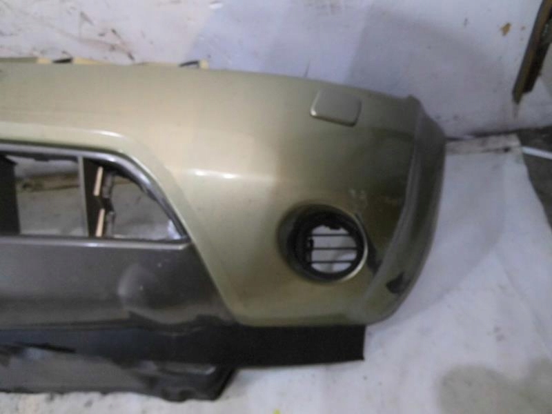 фото №5, Бампер передний перед nissan murano 06r