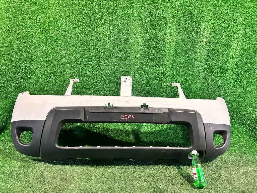 фото №1, Бампер передний dacia duster i 10-